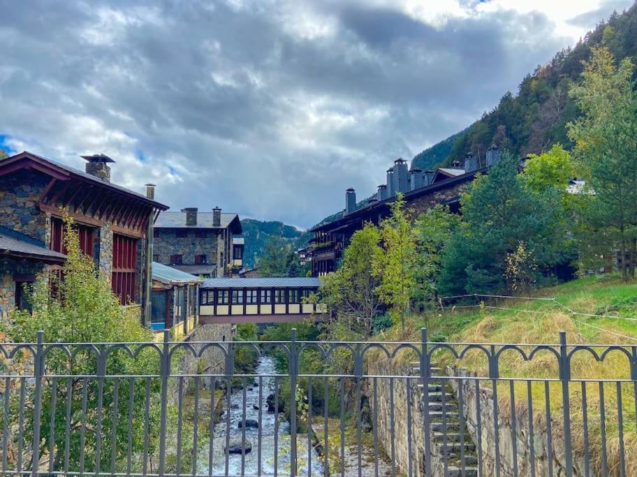 Top Vistas Al Valle Arinsal - 6Pax - A Pie De Pistas & Esqui - Free Parking L By Bonesvacances Екстер'єр фото