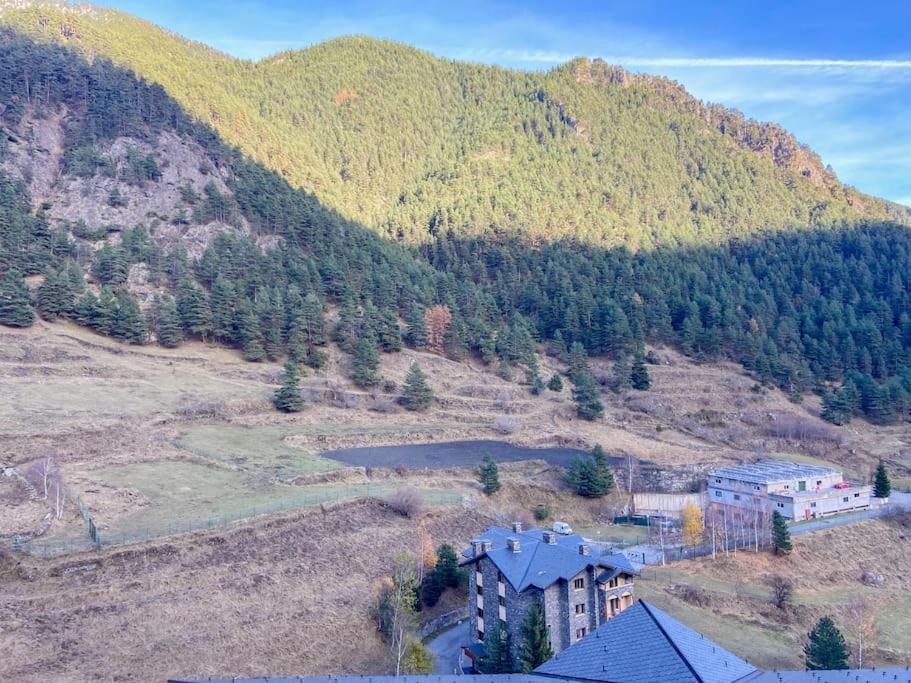 Top Vistas Al Valle Arinsal - 6Pax - A Pie De Pistas & Esqui - Free Parking L By Bonesvacances Екстер'єр фото