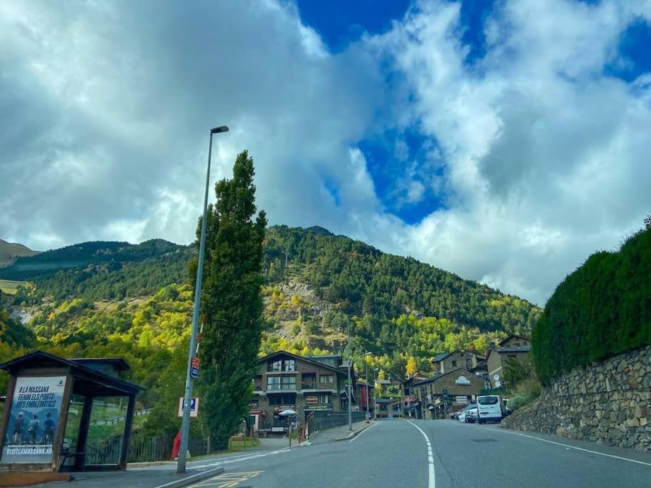 Top Vistas Al Valle Arinsal - 6Pax - A Pie De Pistas & Esqui - Free Parking L By Bonesvacances Екстер'єр фото