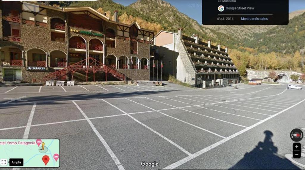 Top Vistas Al Valle Arinsal - 6Pax - A Pie De Pistas & Esqui - Free Parking L By Bonesvacances Екстер'єр фото