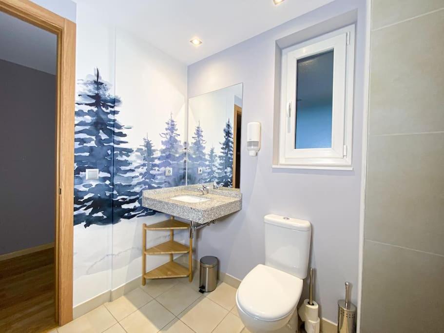 Top Vistas Al Valle Arinsal - 6Pax - A Pie De Pistas & Esqui - Free Parking L By Bonesvacances Екстер'єр фото