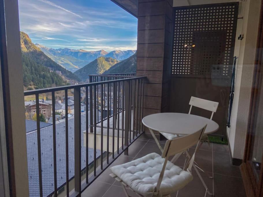 Top Vistas Al Valle Arinsal - 6Pax - A Pie De Pistas & Esqui - Free Parking L By Bonesvacances Екстер'єр фото