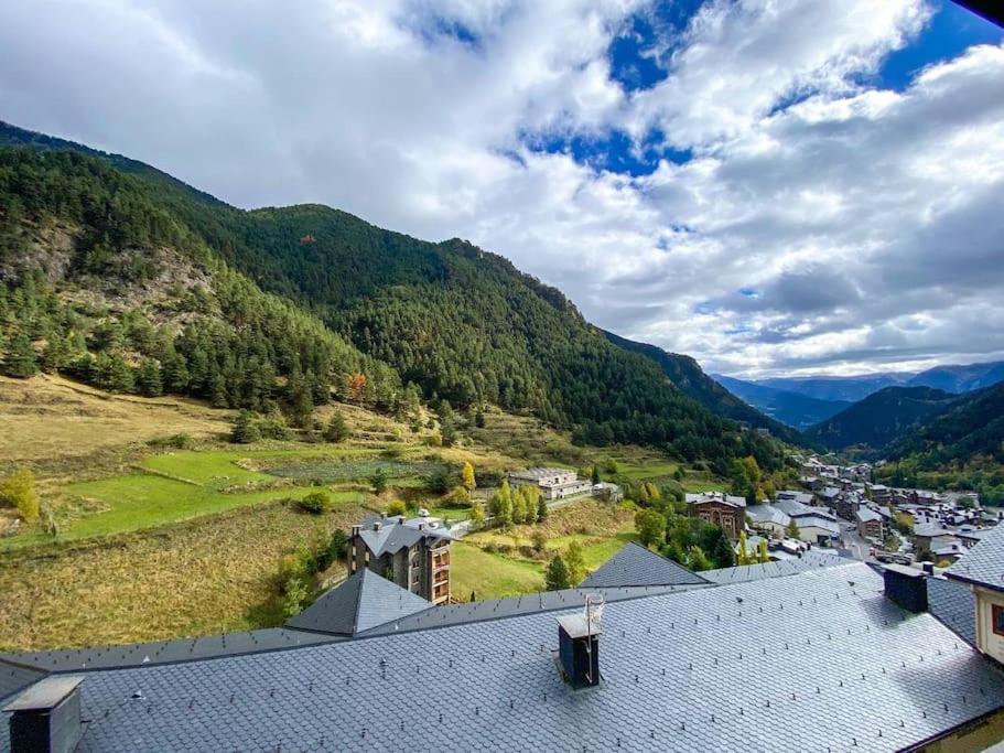 Top Vistas Al Valle Arinsal - 6Pax - A Pie De Pistas & Esqui - Free Parking L By Bonesvacances Екстер'єр фото