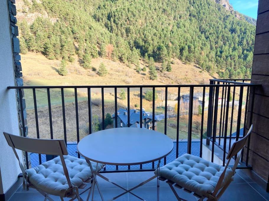 Top Vistas Al Valle Arinsal - 6Pax - A Pie De Pistas & Esqui - Free Parking L By Bonesvacances Екстер'єр фото