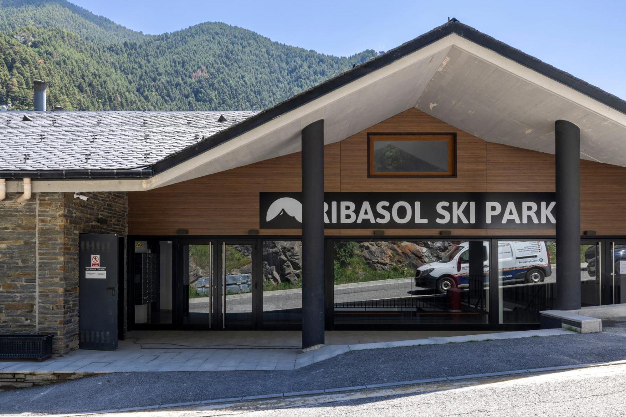 Top Vistas Al Valle Arinsal - 6Pax - A Pie De Pistas & Esqui - Free Parking L By Bonesvacances Екстер'єр фото