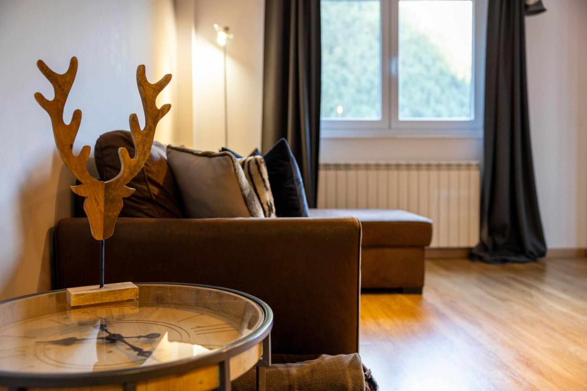 Top Vistas Al Valle Arinsal - 6Pax - A Pie De Pistas & Esqui - Free Parking L By Bonesvacances Екстер'єр фото