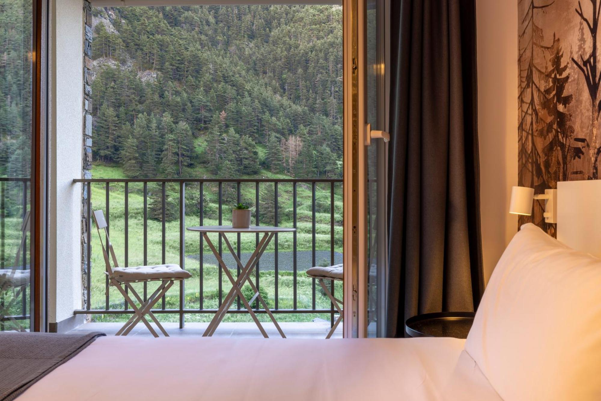 Top Vistas Al Valle Arinsal - 6Pax - A Pie De Pistas & Esqui - Free Parking L By Bonesvacances Екстер'єр фото