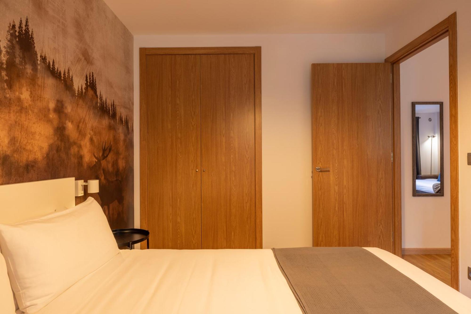 Top Vistas Al Valle Arinsal - 6Pax - A Pie De Pistas & Esqui - Free Parking L By Bonesvacances Екстер'єр фото