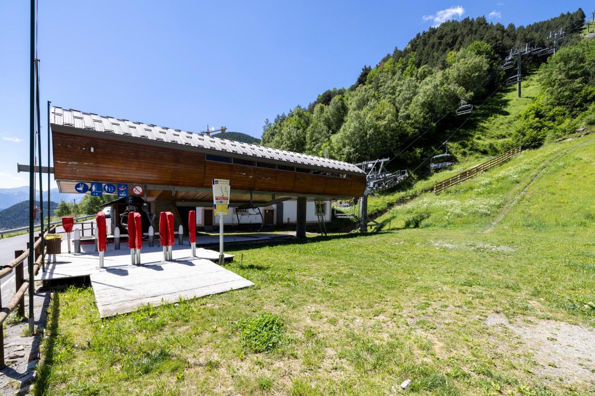 Top Vistas Al Valle Arinsal - 6Pax - A Pie De Pistas & Esqui - Free Parking L By Bonesvacances Екстер'єр фото