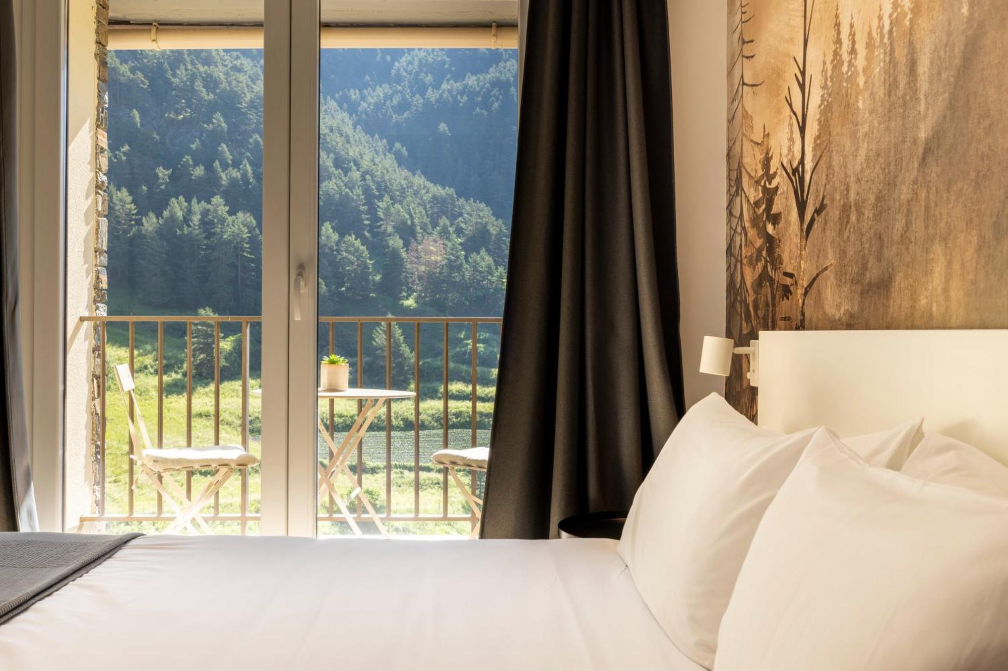 Top Vistas Al Valle Arinsal - 6Pax - A Pie De Pistas & Esqui - Free Parking L By Bonesvacances Екстер'єр фото