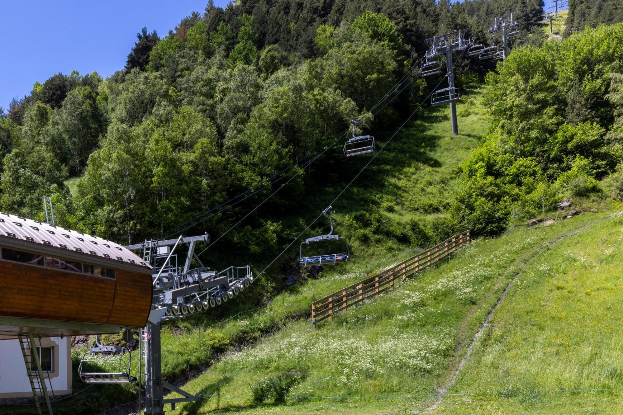 Top Vistas Al Valle Arinsal - 6Pax - A Pie De Pistas & Esqui - Free Parking L By Bonesvacances Екстер'єр фото